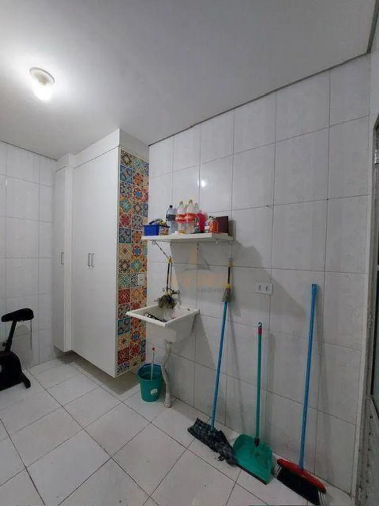 Sobrado, 3 quartos, 235 m² - Foto 4
