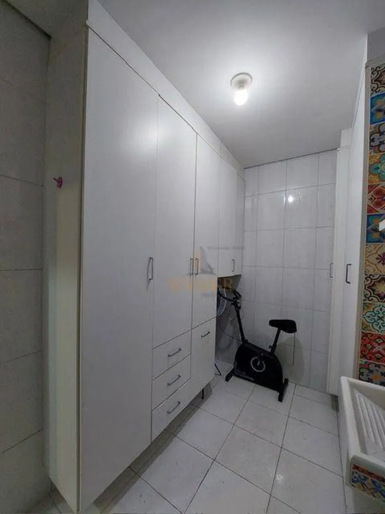 Sobrado, 3 quartos, 235 m² - Foto 3