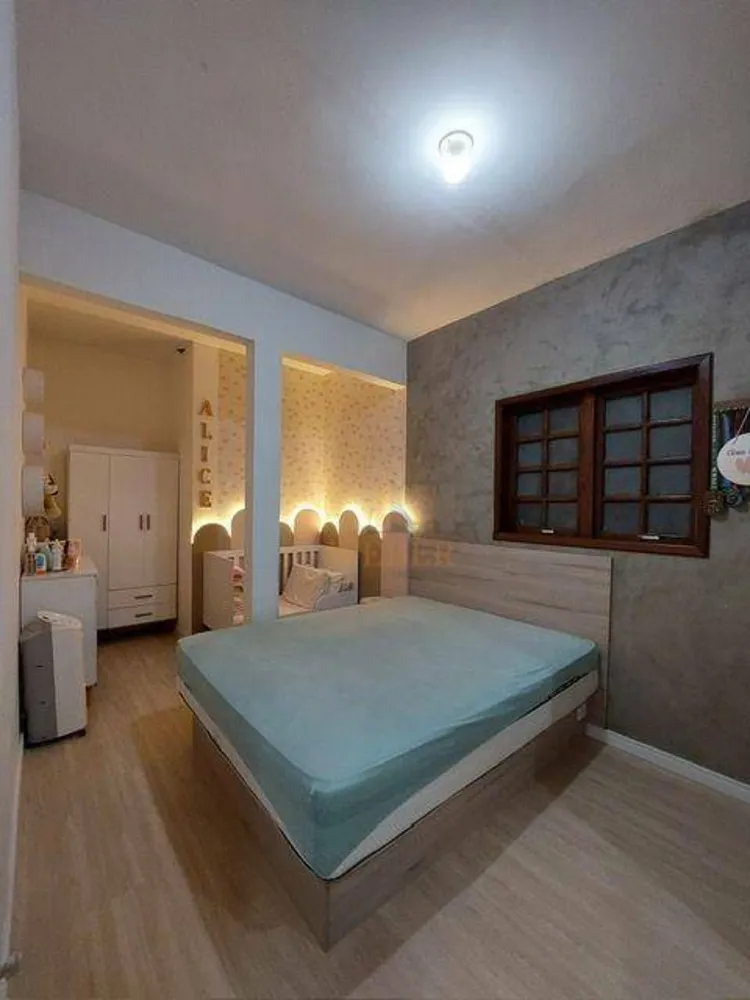 Sobrado, 3 quartos, 235 m² - Foto 7