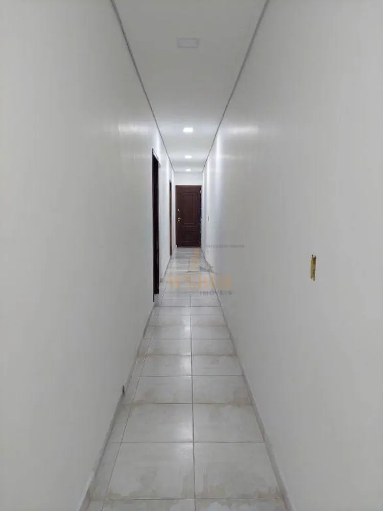 Sobrado, 3 quartos, 235 m² - Foto 5