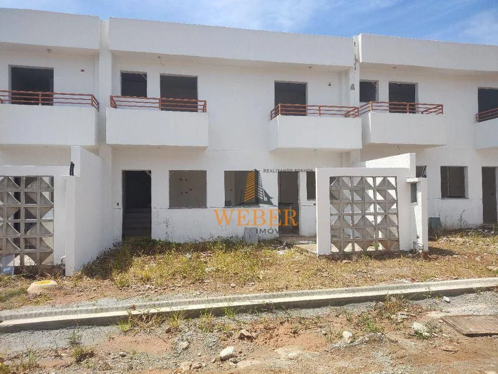 Casa de Condomínio, 2 quartos - Foto 6