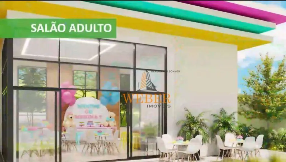 Casa de Condomínio, 2 quartos - Foto 2