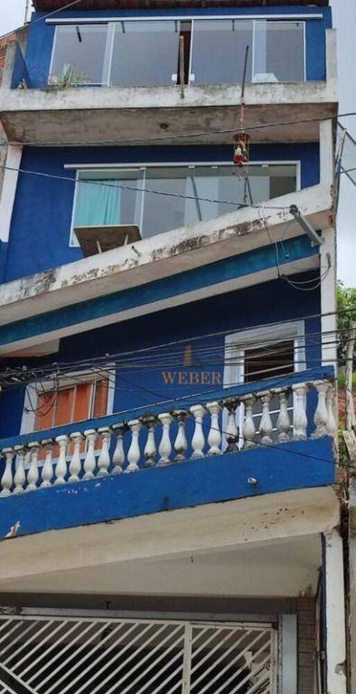 Sobrado, 3 quartos, 110 m² - Foto 2