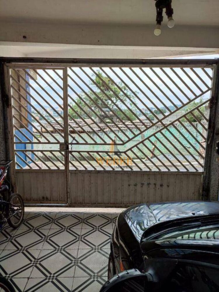 Sobrado, 3 quartos, 110 m² - Foto 4
