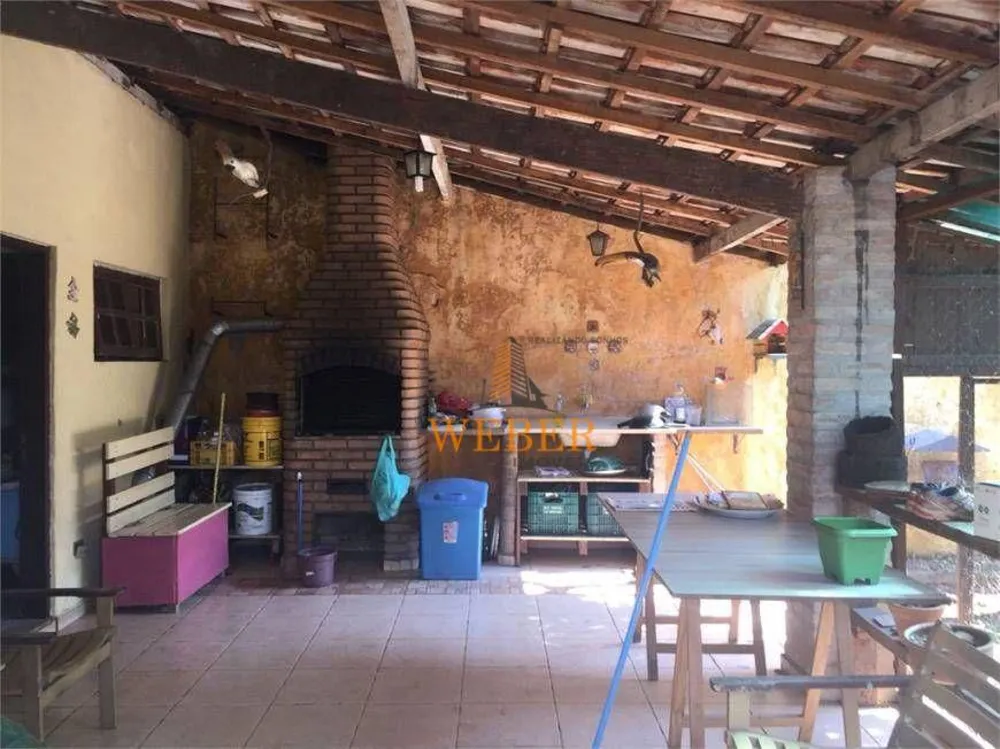 Casa, 5 quartos, 250 m² - Foto 12
