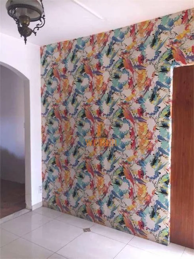Casa, 5 quartos, 250 m² - Foto 16