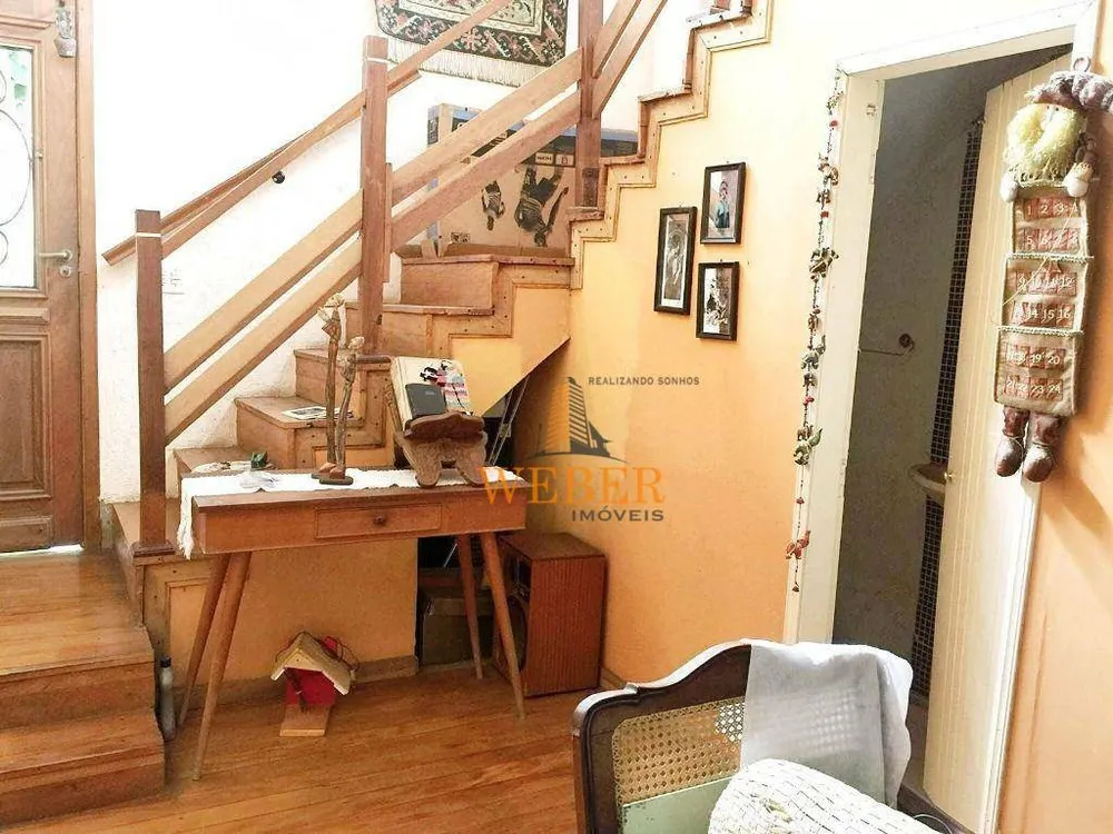 Casa, 5 quartos, 250 m² - Foto 2