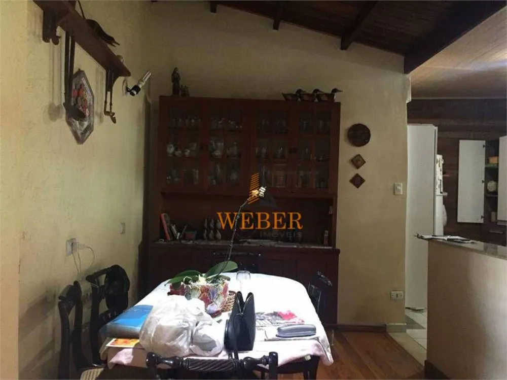Casa, 5 quartos, 250 m² - Foto 10