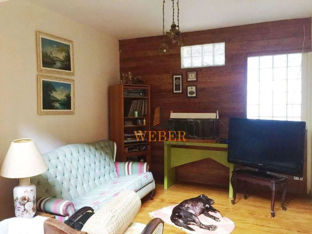 Casa, 5 quartos, 250 m² - Foto 5