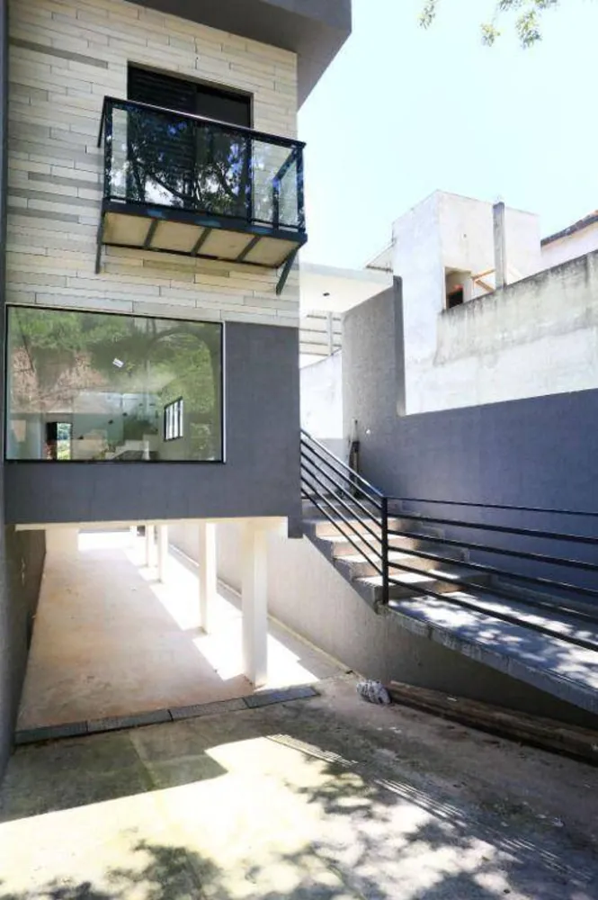 Sobrado, 3 quartos, 200 m² - Foto 3