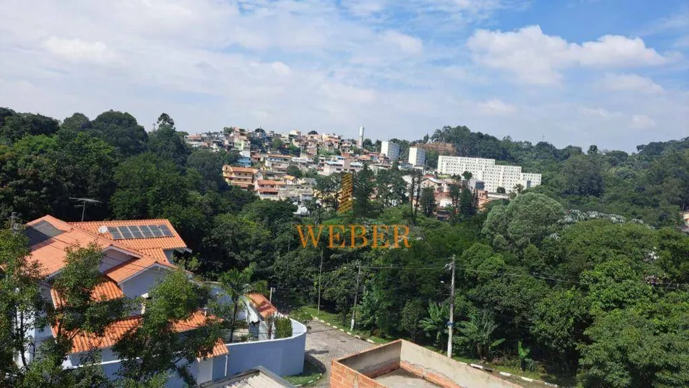 Sobrado, 3 quartos, 200 m² - Foto 3