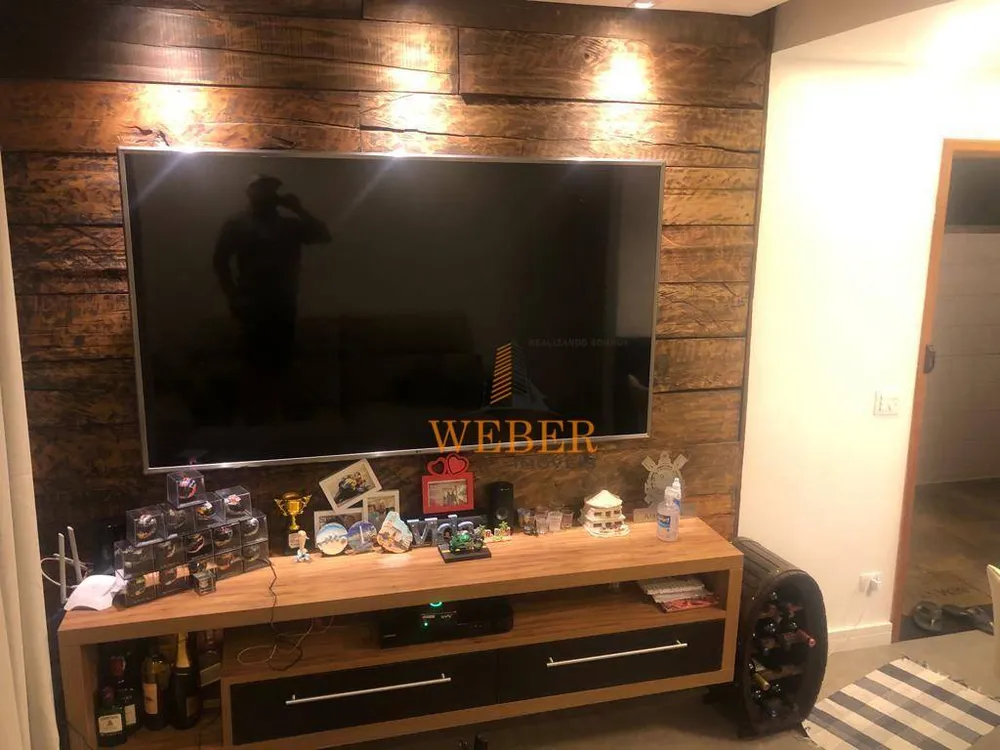 Sobrado, 2 quartos, 87 m² - Foto 5