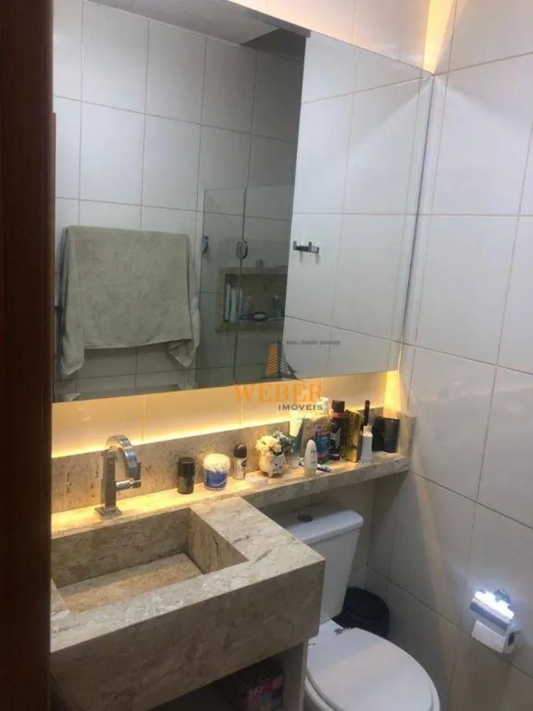 Sobrado, 2 quartos, 87 m² - Foto 13