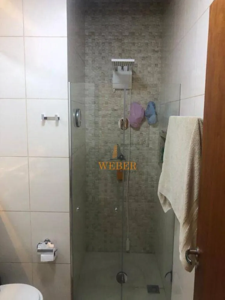 Sobrado, 2 quartos, 87 m² - Foto 12