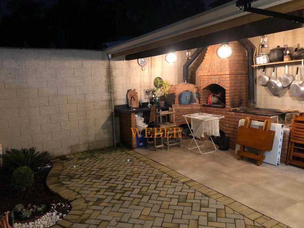 Sobrado, 2 quartos, 87 m² - Foto 8