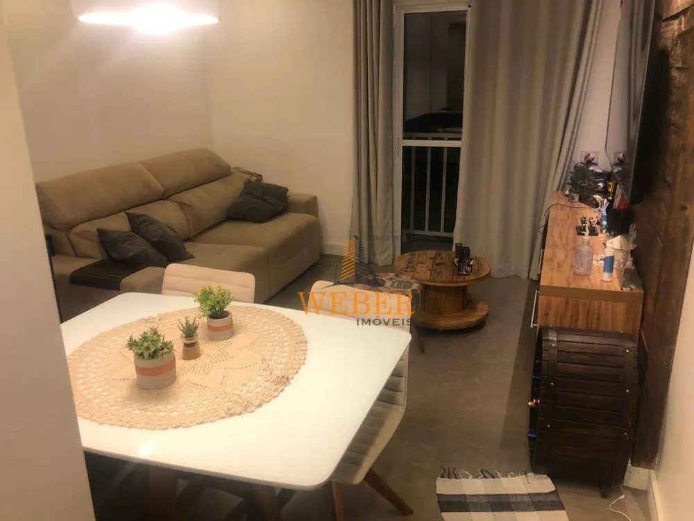 Sobrado, 2 quartos, 87 m² - Foto 7