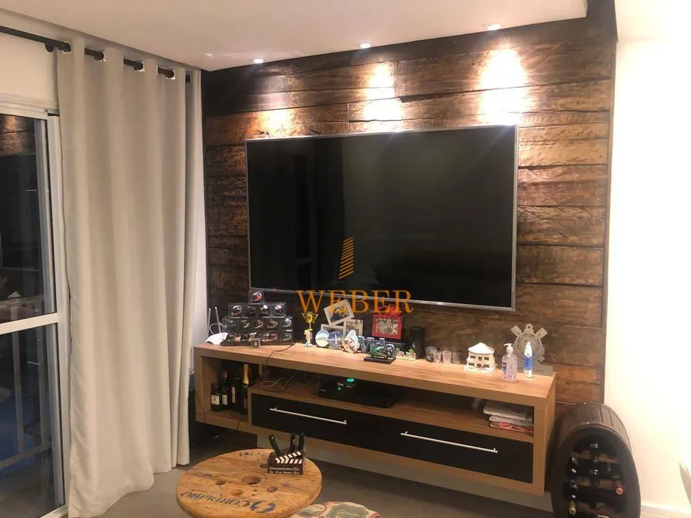 Sobrado, 2 quartos, 87 m² - Foto 5