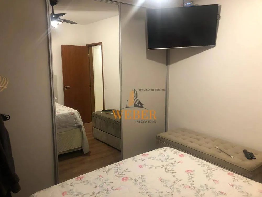 Sobrado, 2 quartos, 87 m² - Foto 10