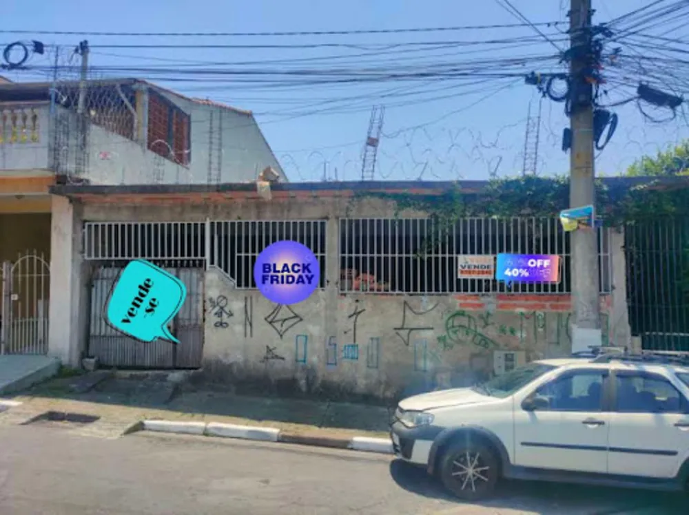 Casa, 3 quartos, 250 m² - Foto 11