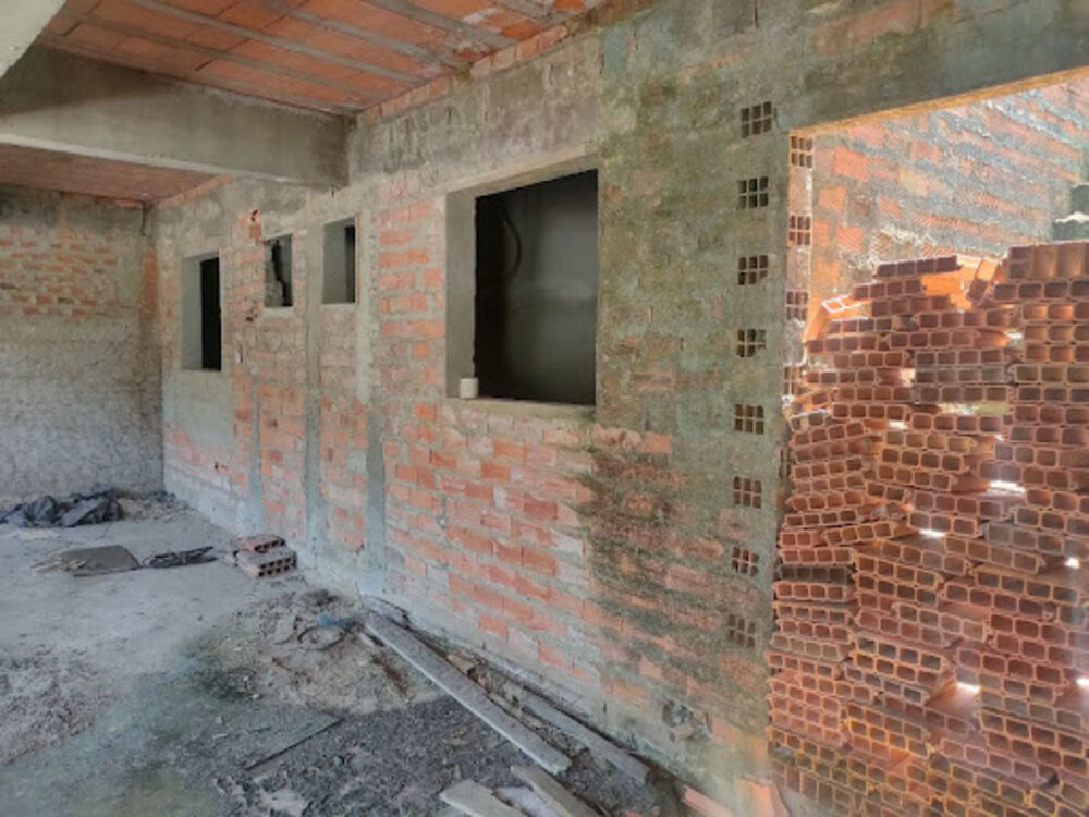 Casa, 3 quartos, 250 m² - Foto 17