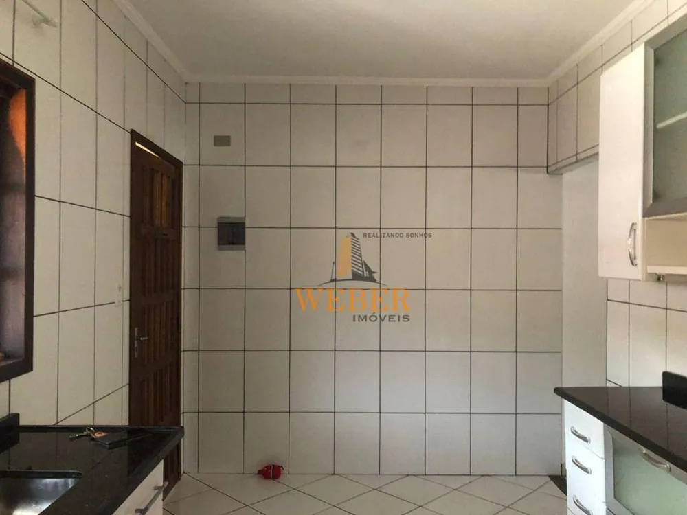 Sobrado, 2 quartos, 73 m² - Foto 6
