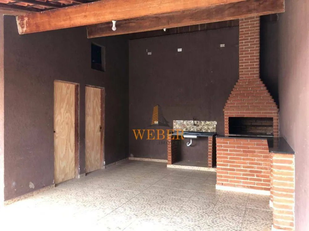 Sobrado, 2 quartos, 73 m² - Foto 12