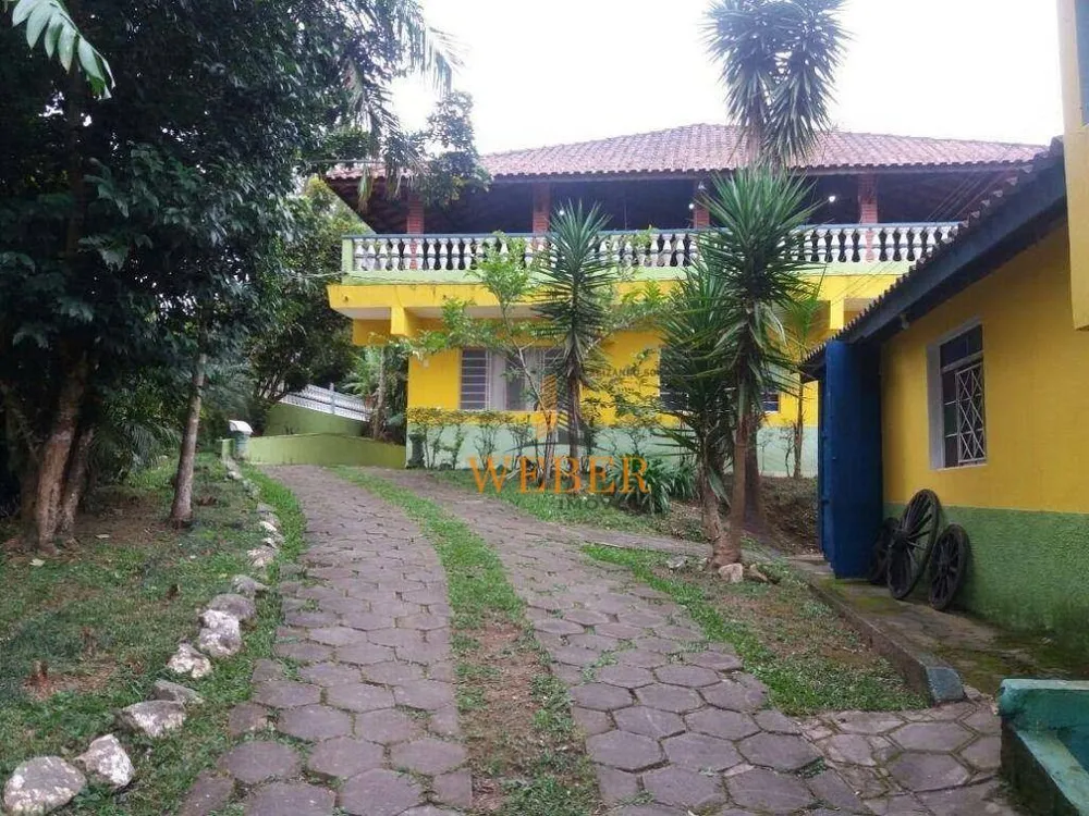 Chácara, 2 quartos, 8000 m² - Foto 1