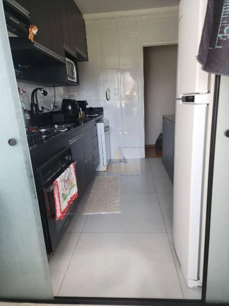 Apartamento, 3 quartos, 77 m² - Foto 4