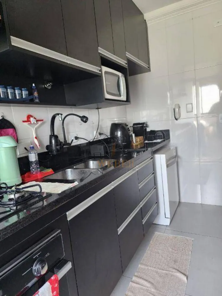 Apartamento, 3 quartos, 77 m² - Foto 2