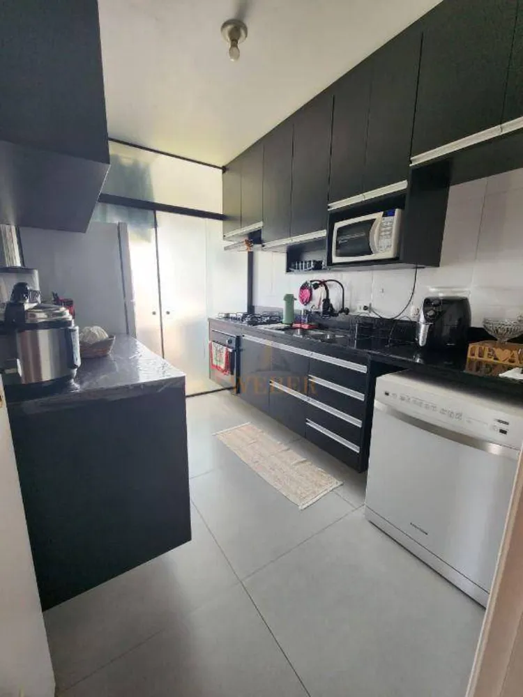 Apartamento, 3 quartos, 77 m² - Foto 14