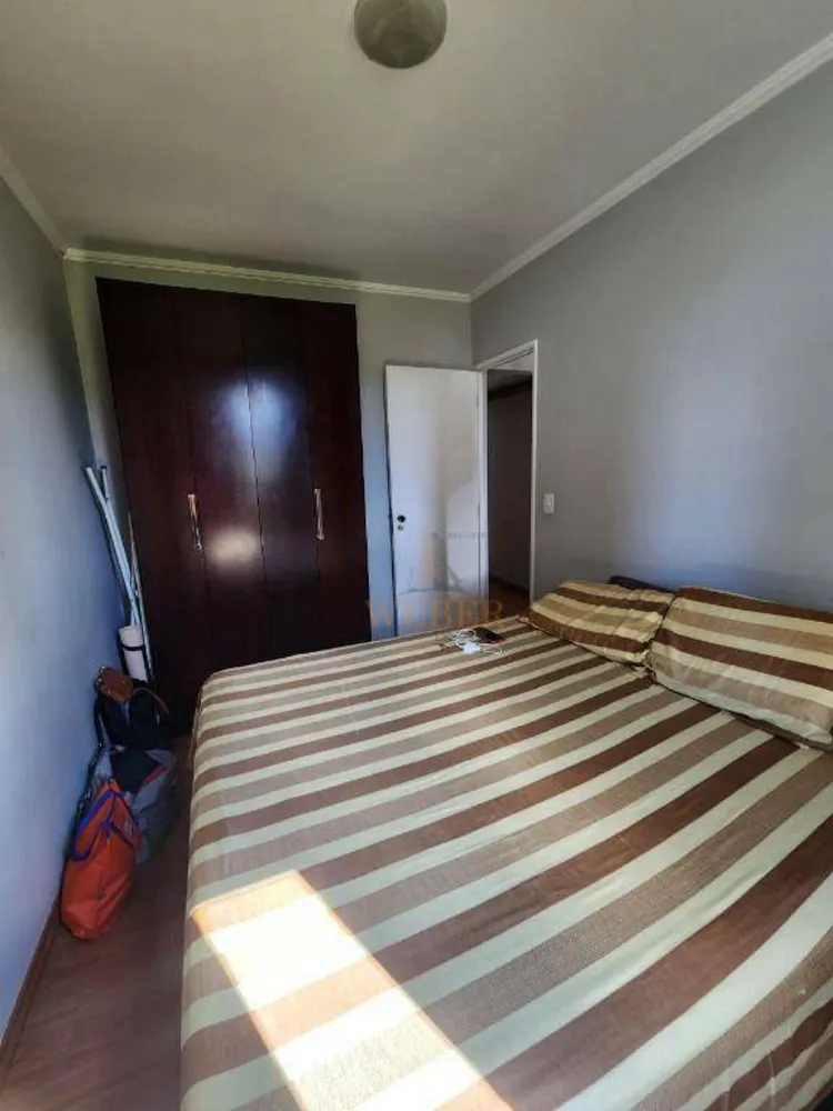Apartamento, 3 quartos, 77 m² - Foto 9
