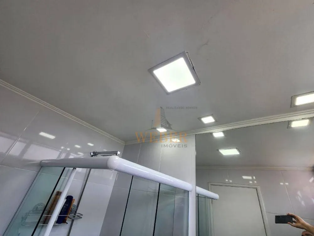 Apartamento, 3 quartos, 77 m² - Foto 8