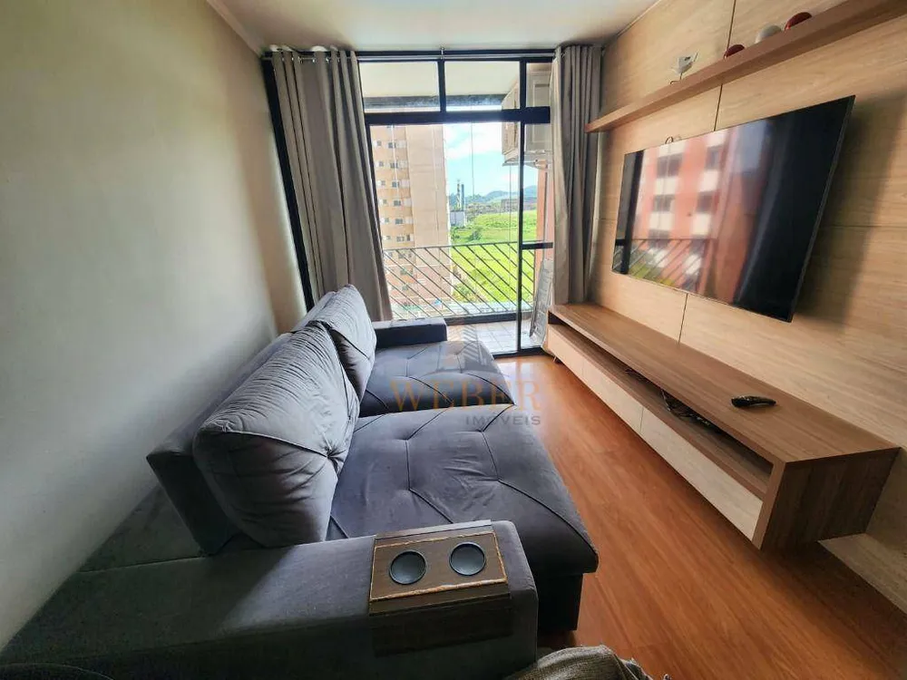 Apartamento, 3 quartos, 77 m² - Foto 1