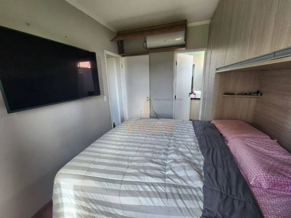 Apartamento, 3 quartos, 77 m² - Foto 7