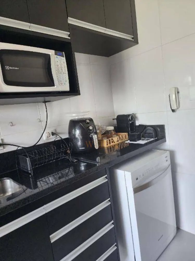 Apartamento, 3 quartos, 77 m² - Foto 3