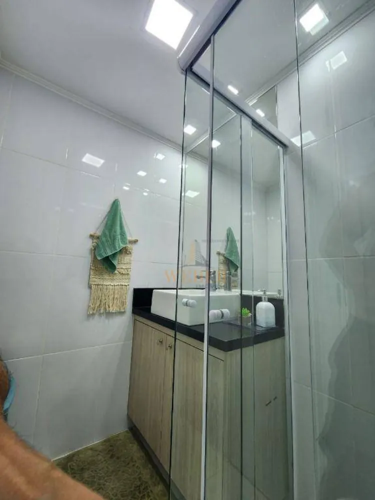Apartamento, 3 quartos, 77 m² - Foto 12