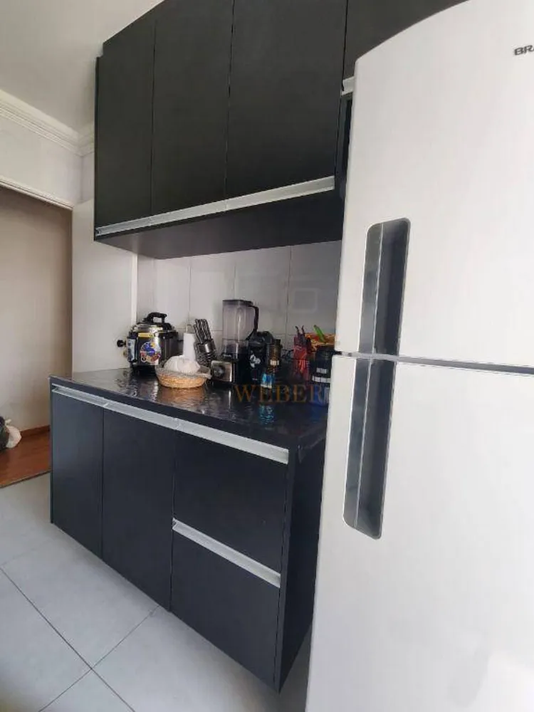Apartamento, 3 quartos, 77 m² - Foto 13