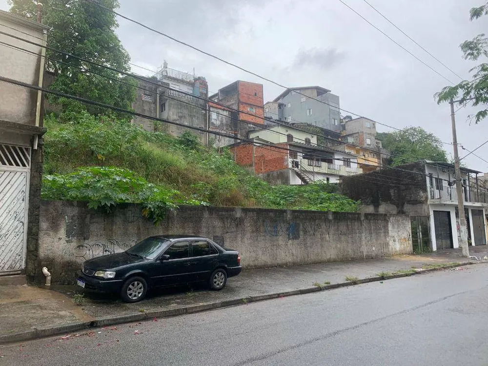 Loteamento e Condomínio, 919 m² - Foto 3