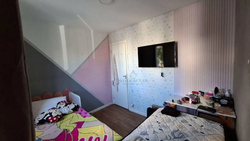 Apartamento, 2 quartos, 48 m² - Foto 8