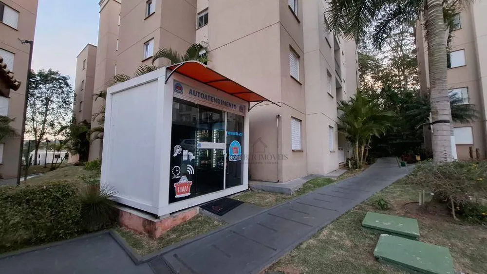 Apartamento, 2 quartos, 48 m² - Foto 15