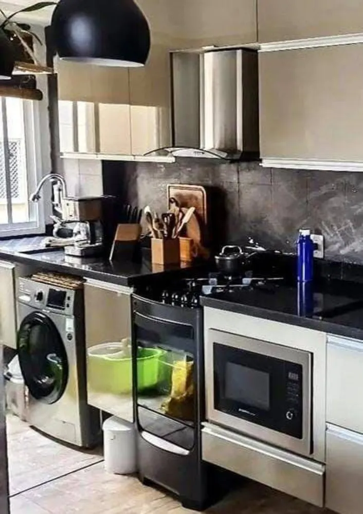 Apartamento, 2 quartos, 48 m² - Foto 6