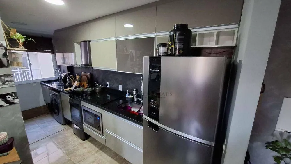 Apartamento, 2 quartos, 48 m² - Foto 5
