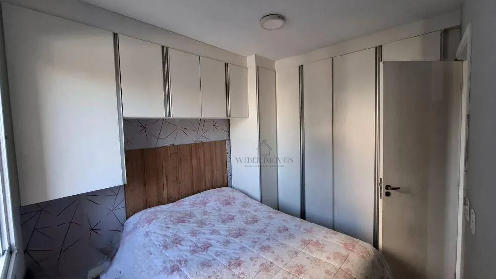 Apartamento, 2 quartos, 48 m² - Foto 7