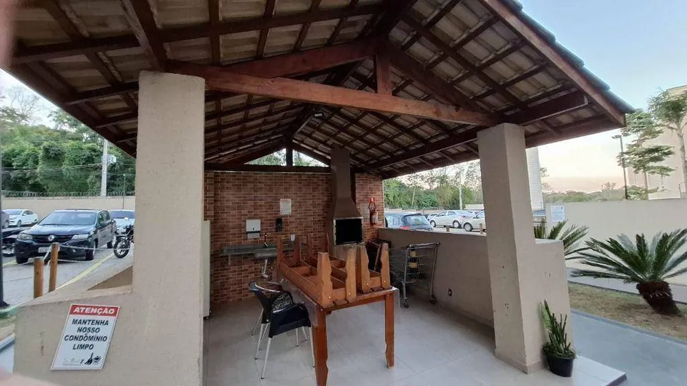 Apartamento, 2 quartos, 48 m² - Foto 16