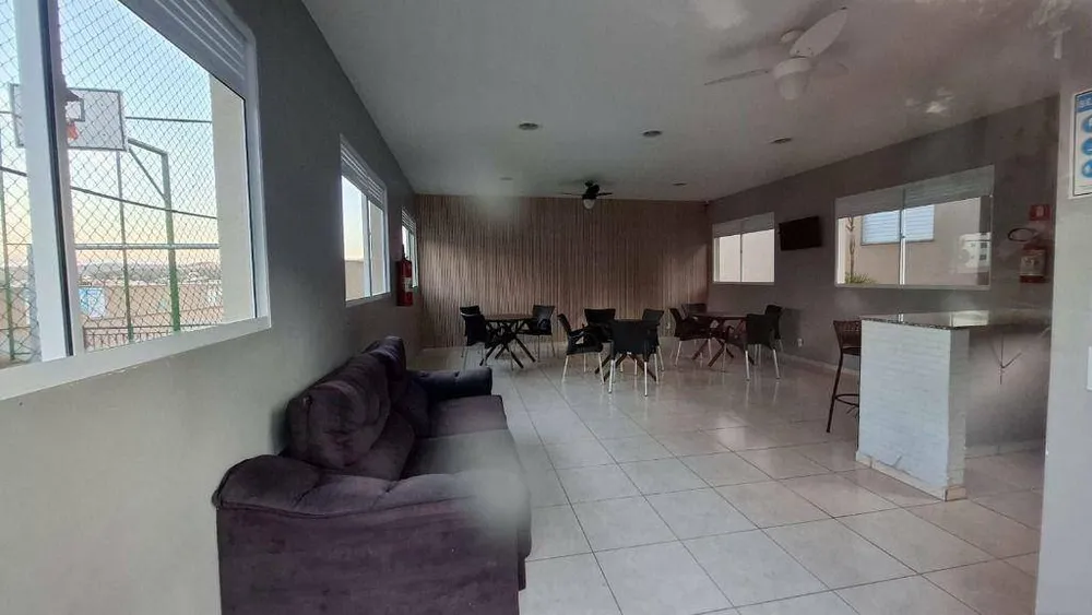 Apartamento, 2 quartos, 48 m² - Foto 13