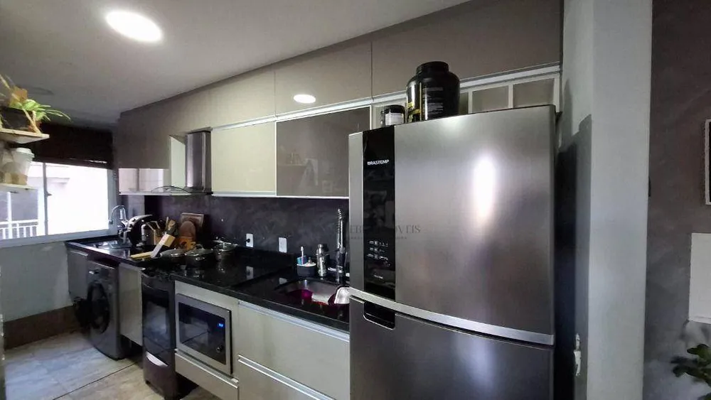 Apartamento, 2 quartos, 48 m² - Foto 4