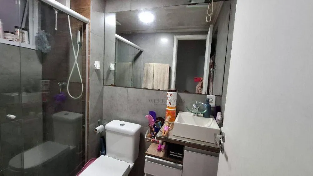 Apartamento, 2 quartos, 48 m² - Foto 11