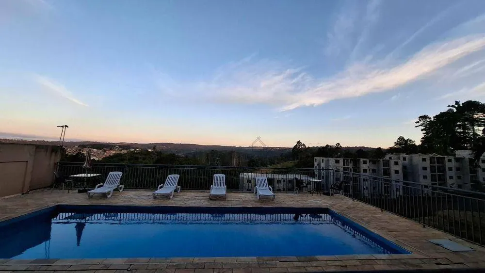 Apartamento, 2 quartos, 48 m² - Foto 12