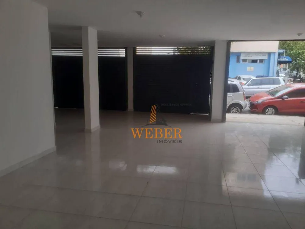 Prédio Inteiro, 360 m² - Foto 1