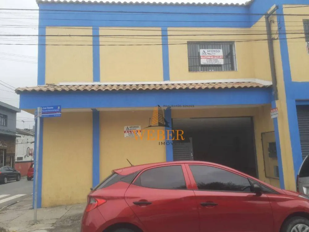 Prédio Inteiro, 360 m² - Foto 2